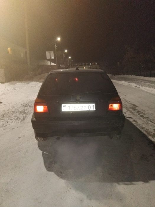 Продам голф 3 ..