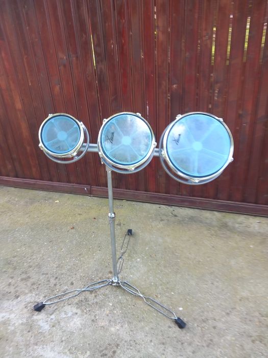 Vant set percutii