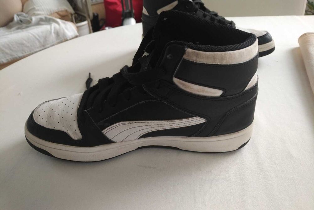 Детски маратонки Puma 39 номер, оригинални