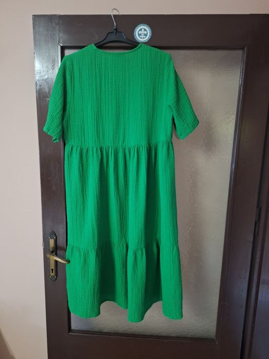 Rochie muselina bumbac