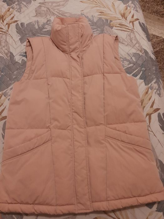 Грейка без ръкави