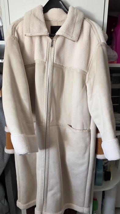 Cojoc elegant XXL