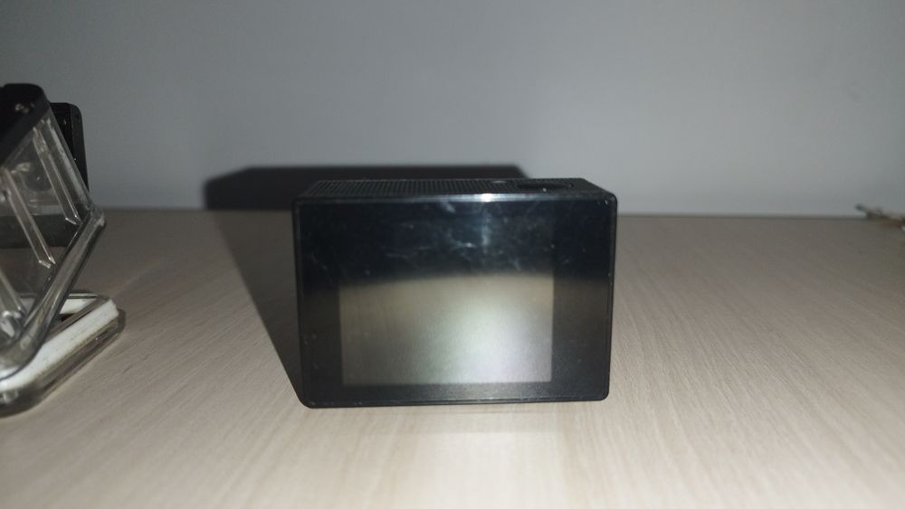 Camera go pro 4k