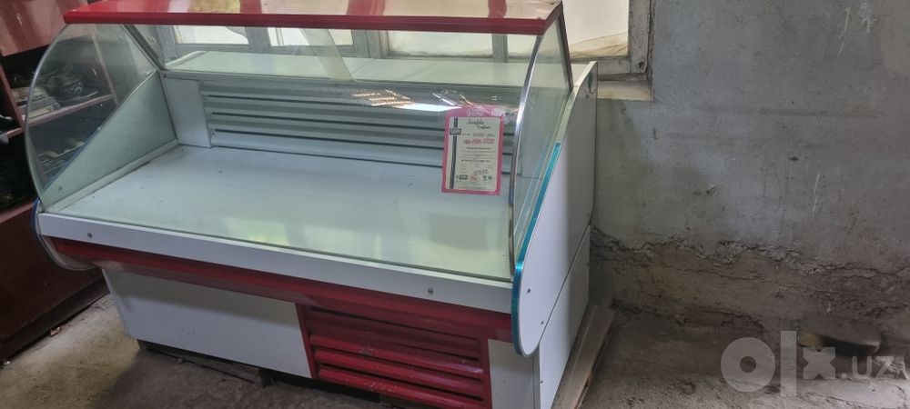 Витрина холодильник | Vitrina xolodilnik