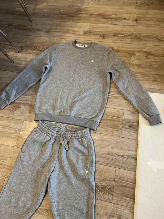 Мъжки спортен екип от My protein - M размер