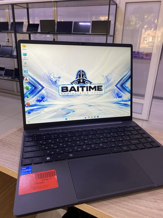 Ноутбук Acer.