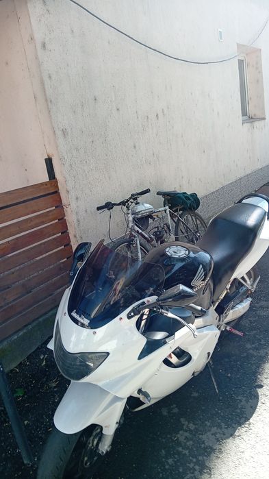 Motor bicicleta 80cc