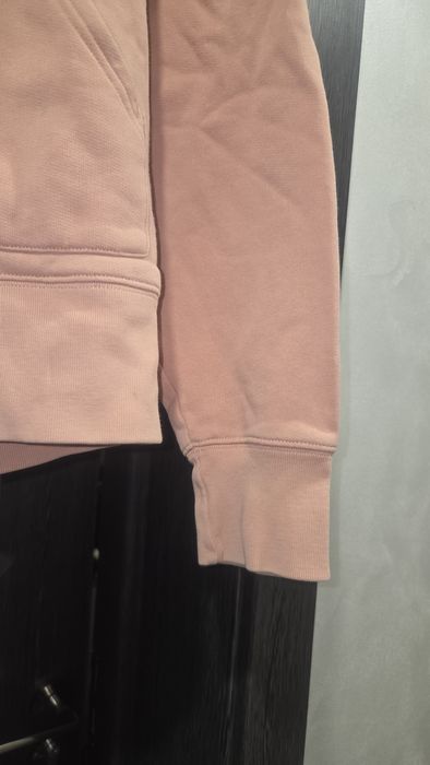 Acne Studios Ferris Face Hoodie
