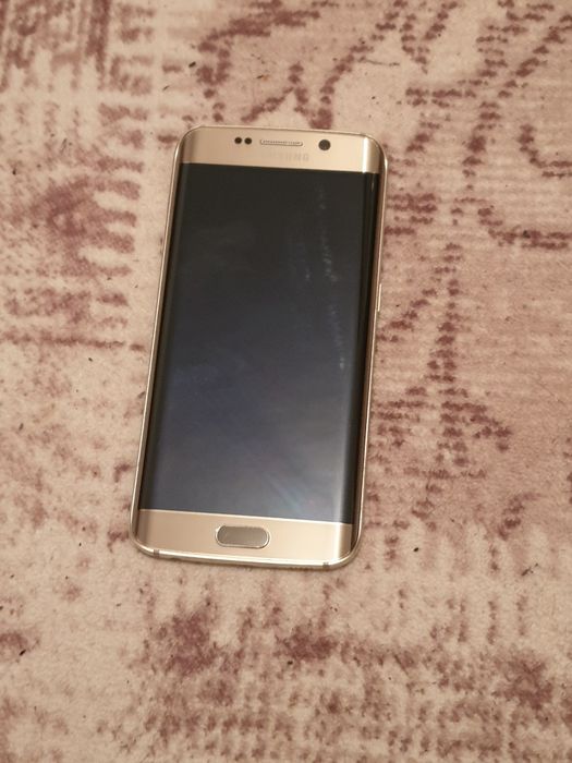 Samsung Galaxy S6 edge със нова батерия