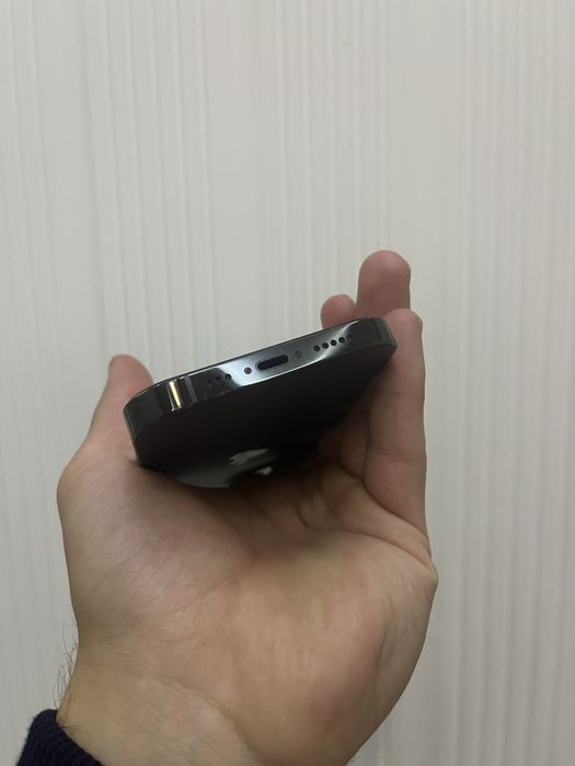 14 pro 128gb ochilmagan