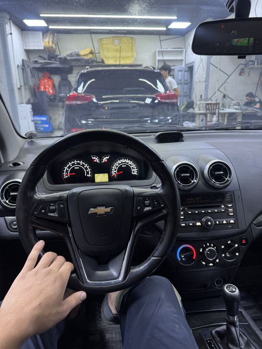 Салон пересвет 350мин сум