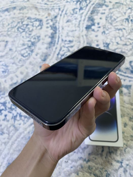 Айфон 14 про макс 256