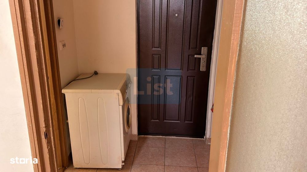 Garsonieră De Vânzare – Baia Mare | 29 Mp |