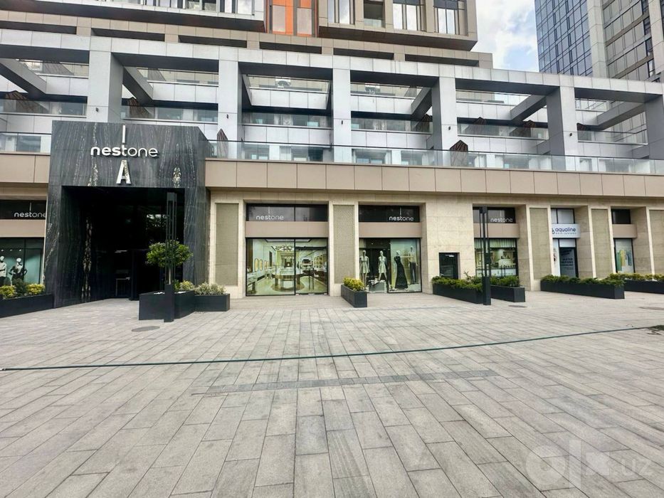 Продается помещение ЖК Nest One 96м2