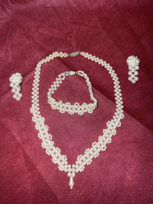 Гердани ръчна изработка по избор