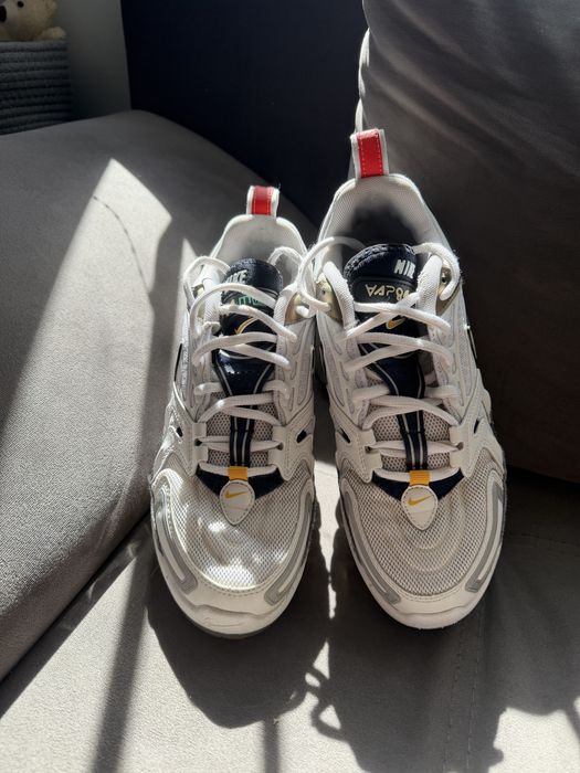 Дамски маратонки Nike Vapormax