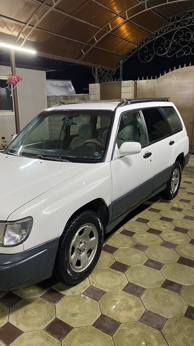Продам авто Subaru forester