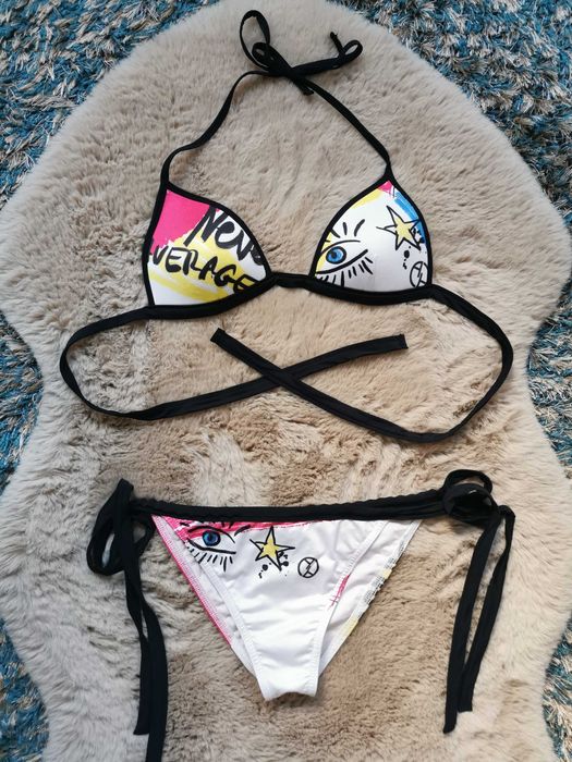 Алеса бански сет, Alessa