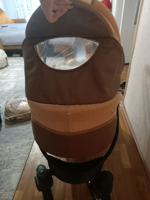 Коляска "Авиатор"