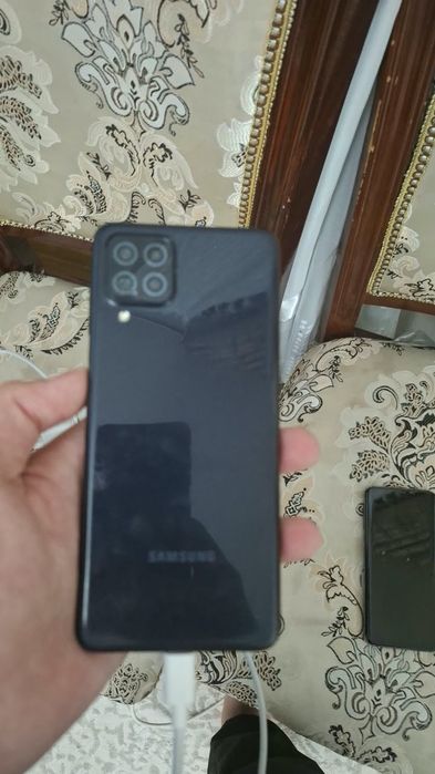 Samsung galaxy А22