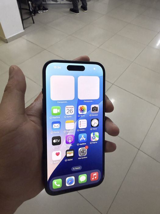 iPhone 15 128Gb 88%
