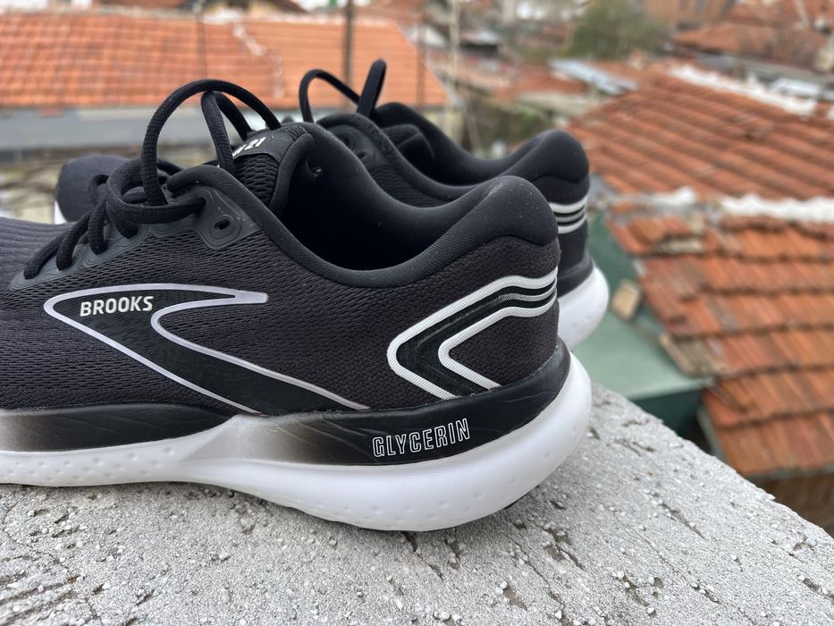 Broocs Glicerine 21 44.5