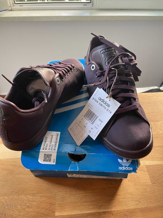 Adidas Stan Smith Gore Tex