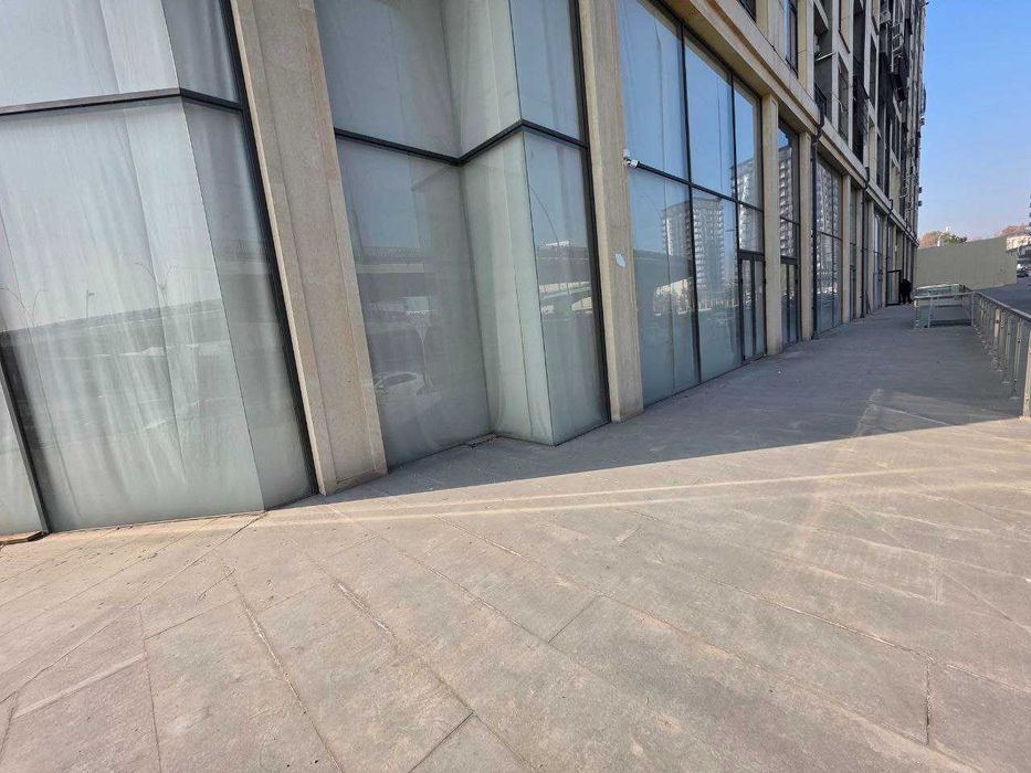 Сдается от 400 до 1000 кв на Кушбеги (АС)