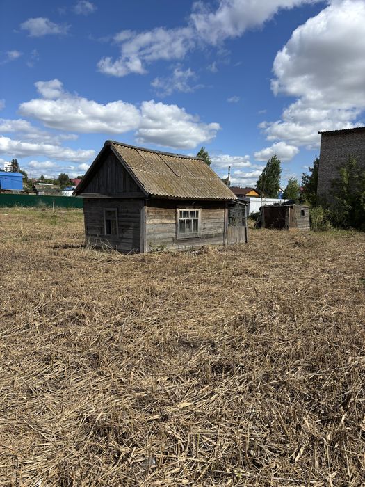 Продам участок. Пестрое.