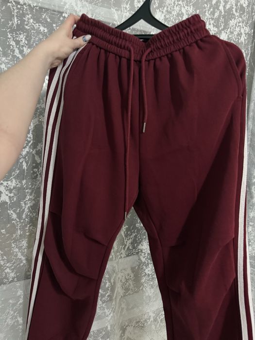 Трико и рубашка