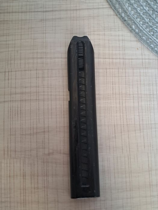 Magazie bile SSE18 sau platforma glock 17