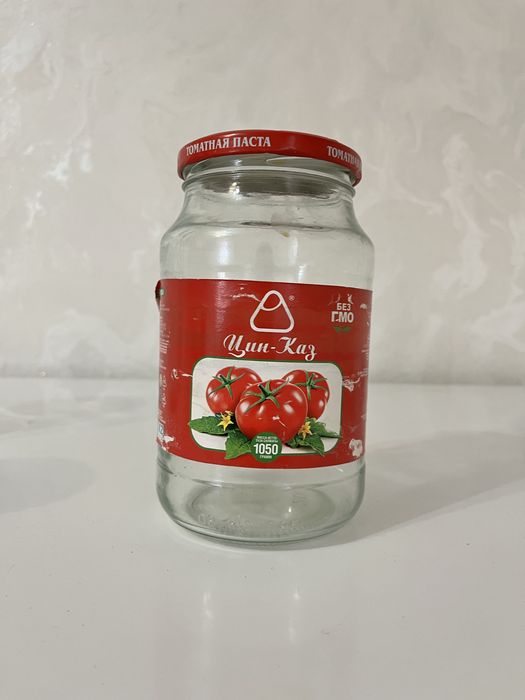 Продам банки 2л,1л,700мл