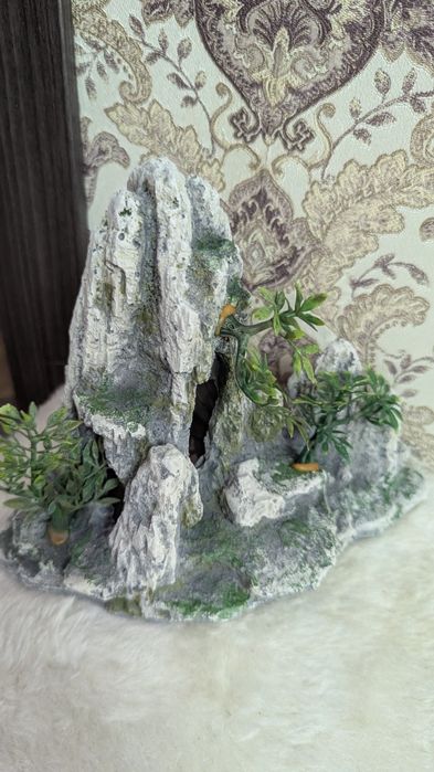 Декор для аквариума цена за 3шт