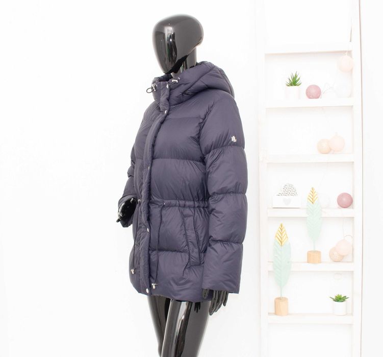 Ralph Lauren Loft Puffer оригинално дамско пухено яке синьо парка S