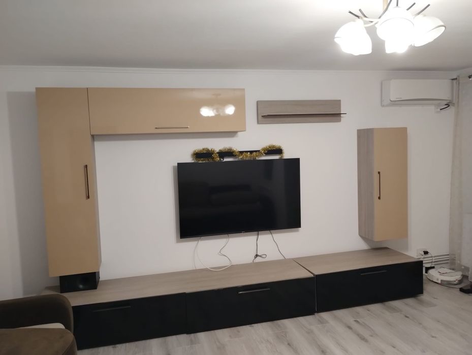 Mobila tip Box, Lem's, Living/Sufragerie