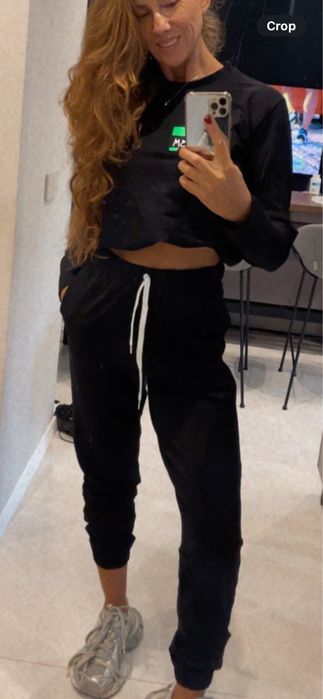 Спортен екип Nicol collection