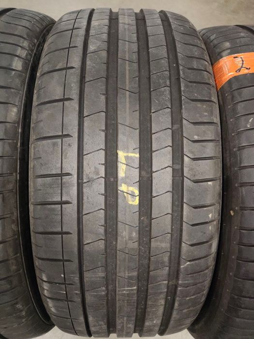 285/35/R23+325/30/R23 Pirelli P Zero PZ4