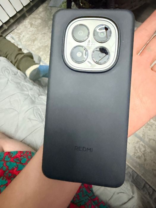 Redmi Note 15 Pro