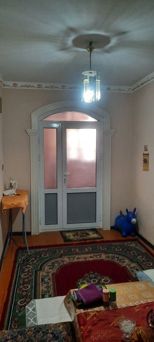 Dom. Sotiladi.  Avval yaxshilab o'qib ko'ring.