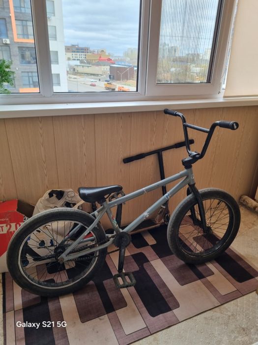 Bmx haro illucard