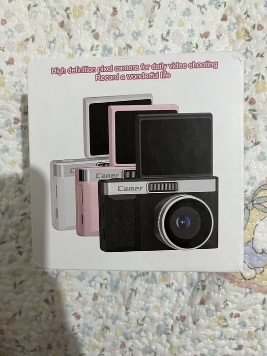Продам камеру китайскую