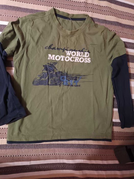 Детски  панталон/клин Craft Evolve pants ,Champion,HM блузи 140 -160р,