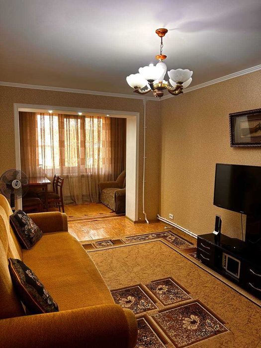 СРОЧНО Продаю 3/4/5 г. Чирчик, ориентир 2-я школа.