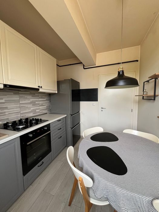 Apartment in Iasi - Mai multe