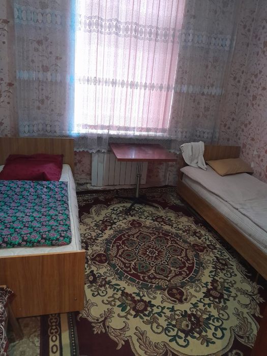 Продается дом 2-х комнатная