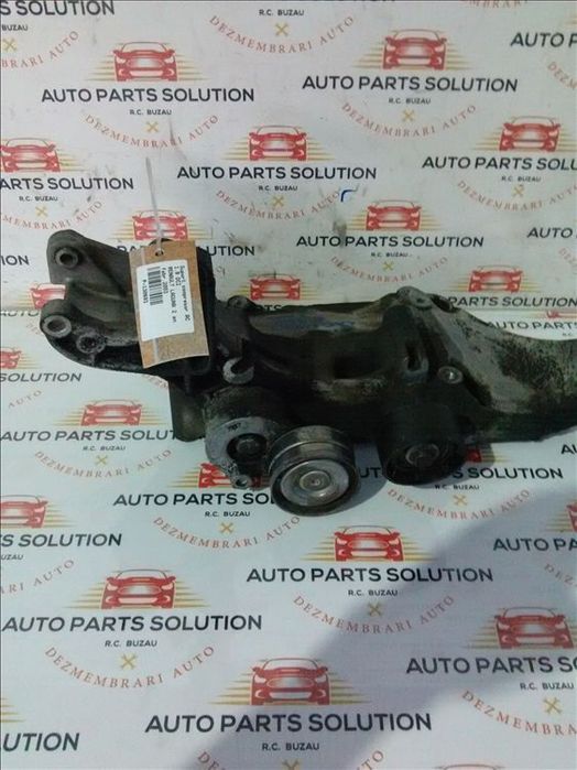 suport compresor ac 1.9 dci renault laguna 2 an fabr.2003