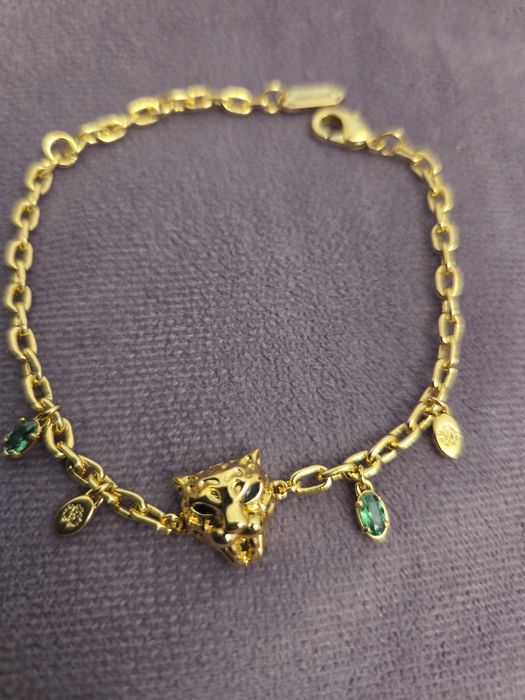 Bratara Roberto Cavalli