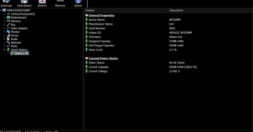 Игровой ноутбук acer nitro v16 R7 8845 RTX 4060 8GB 16GB  ДО НГ $750