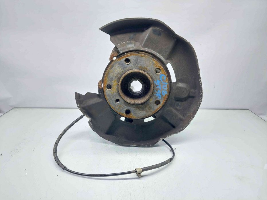 Fuzeta spate stanga Bmw 1 (E81, E87) [Fabr 2004-2010] OEM 2.0 N43 2.0