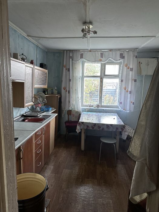 Продам дом с.Балыкты